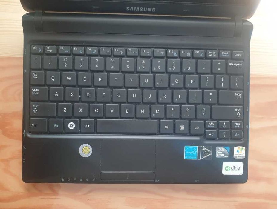 SAMSUNG N150 PLUS notebook