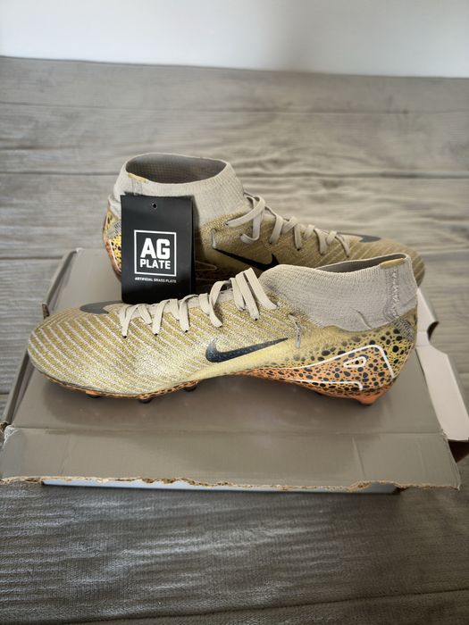 Chuteiras Nike AG ELITE - Air zoom (Usada poucas vezes)