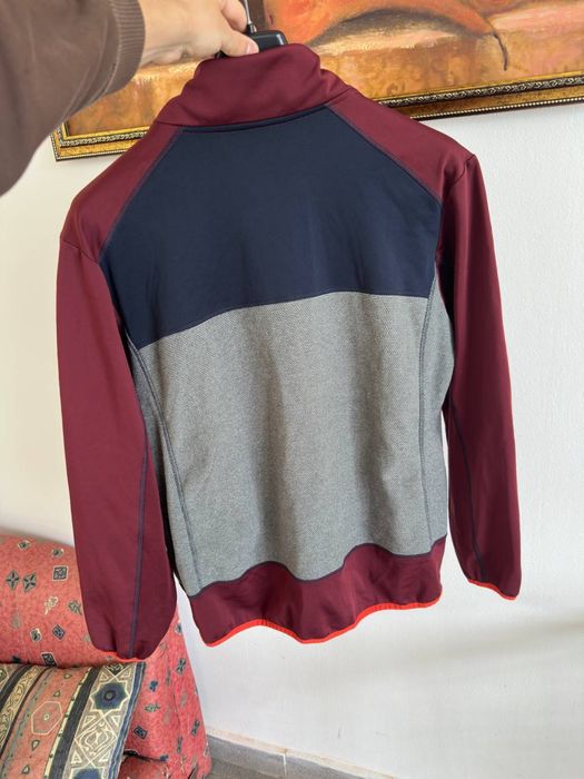 Флиска Nord 46 оригинал Размер XXL