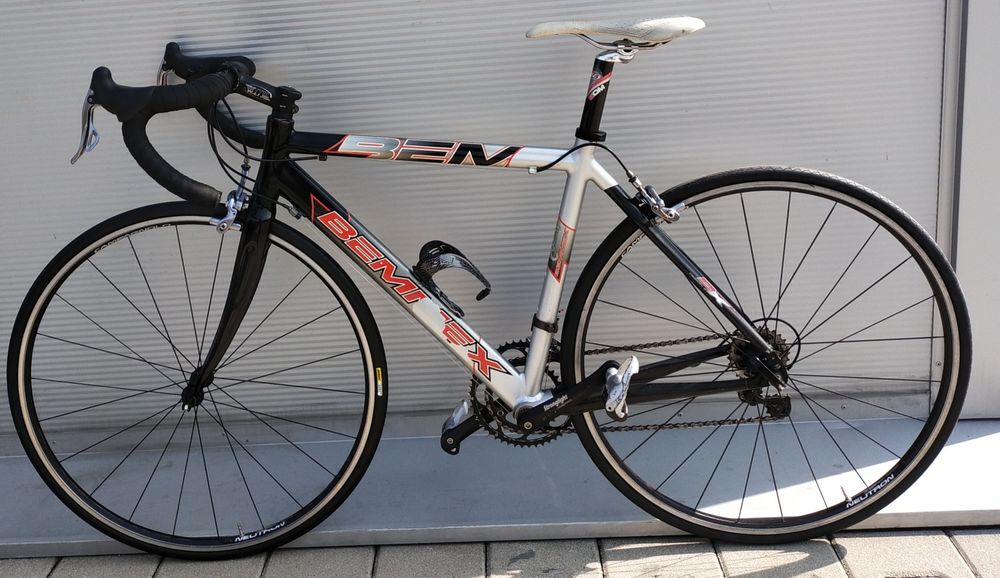 Rower Szosowy BEMMEX Aluminium !WYSYŁKA!