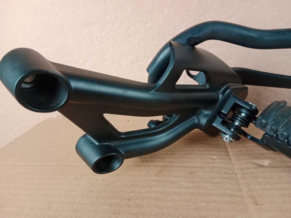 Honda CMX 500 REBEL Prawy Set Przód + Dzwignia Hamulca + Pompa 2023