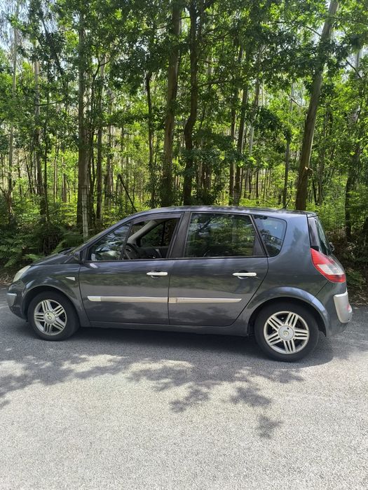 Renault Scenic 1.5CDI