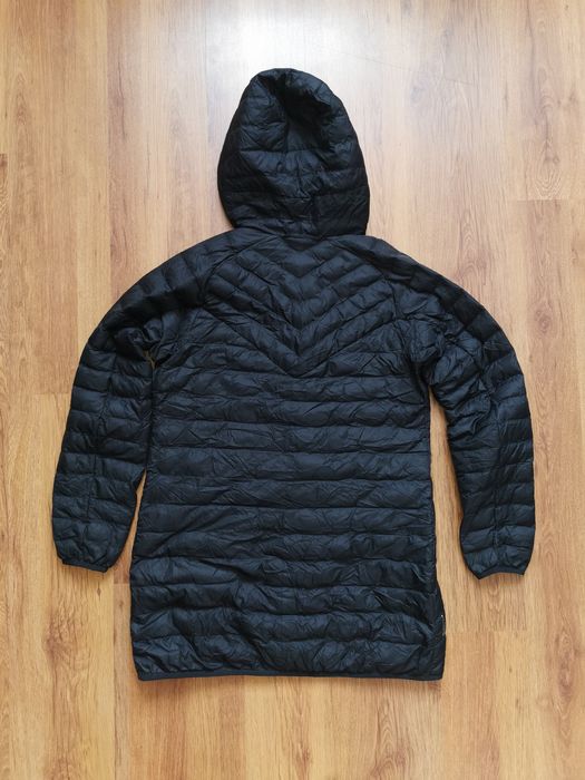 Haglofs Dala Mimic Parka Pertex Quantum kurtka puchowa L