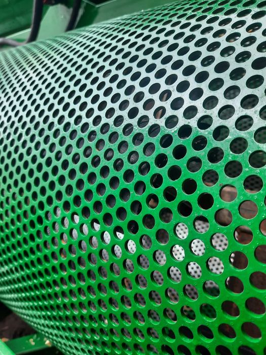 Гарбузовий комбайн