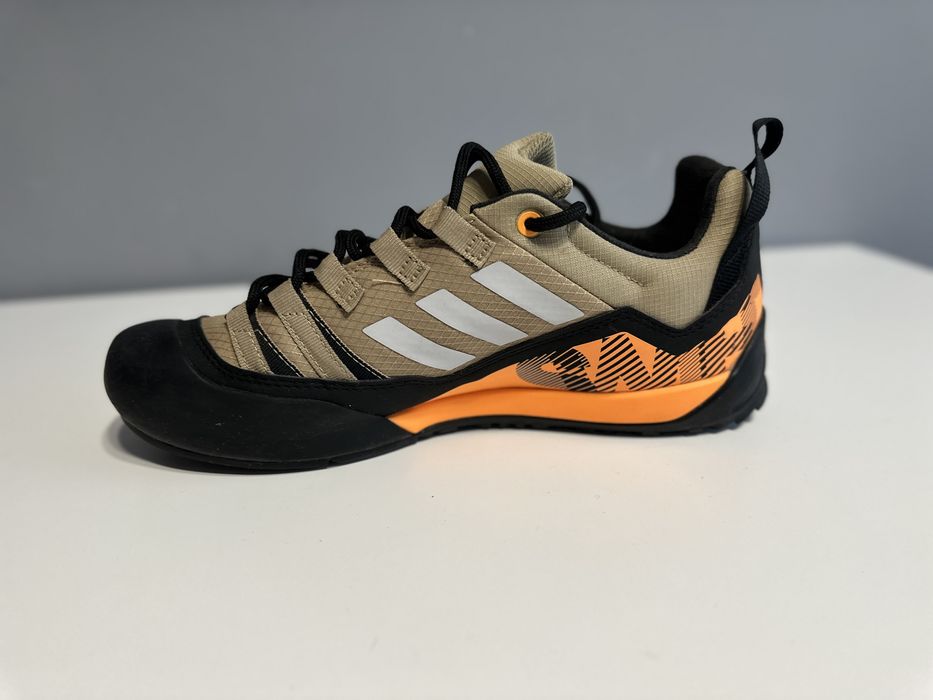 Кросівки Adidas Terrex solo