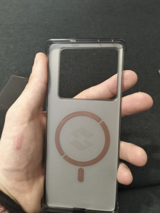 Sprzedam nowy telefon marki infinix note 40 pro