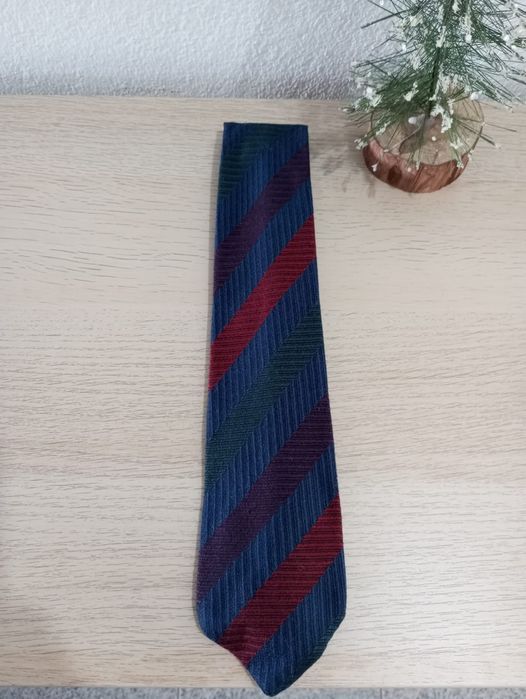 Gravata F. Calvini Made in Italy