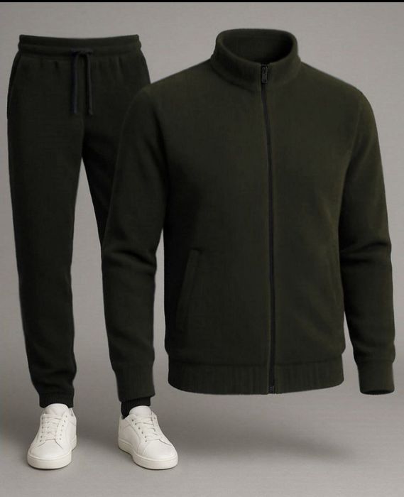 Спортивний костюм теплий чоловічий спортивный  тёплый мужской костюм