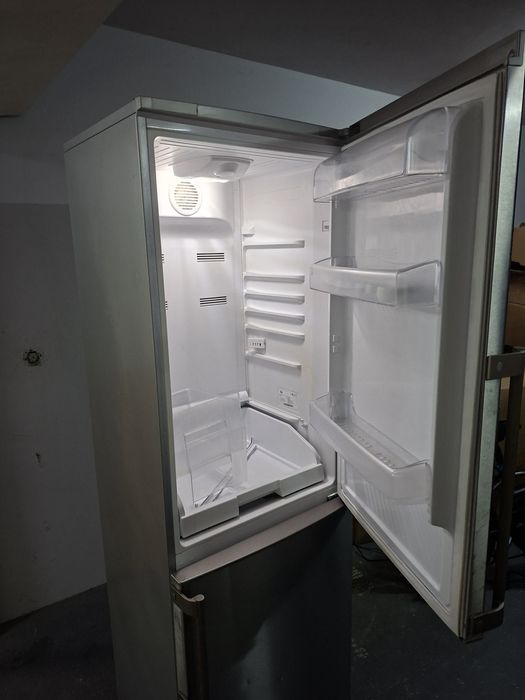 Frigorífico Combinado TEKA RBF 44630 SS