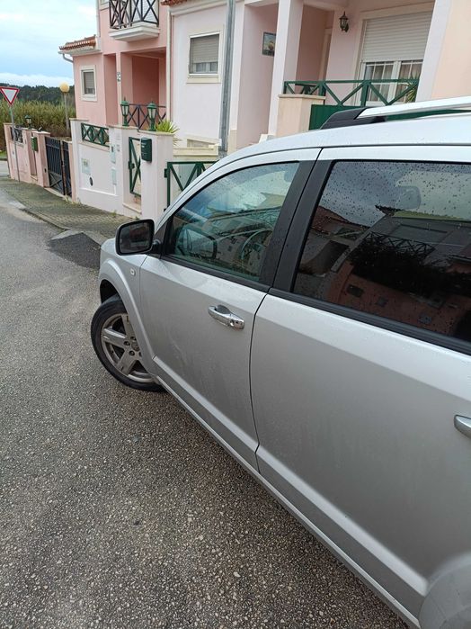 vendo dodge journey 2.0