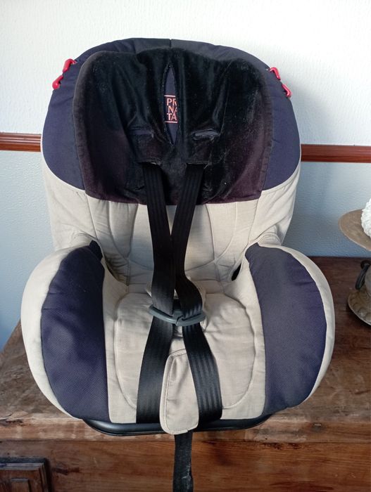 Cadeira de bebe carro