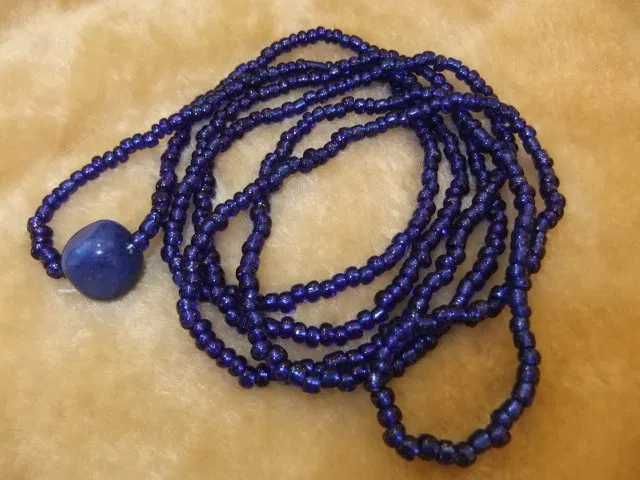 Guias | Fios de entidades e linhas de trabalho da Umbanda e Candomblé