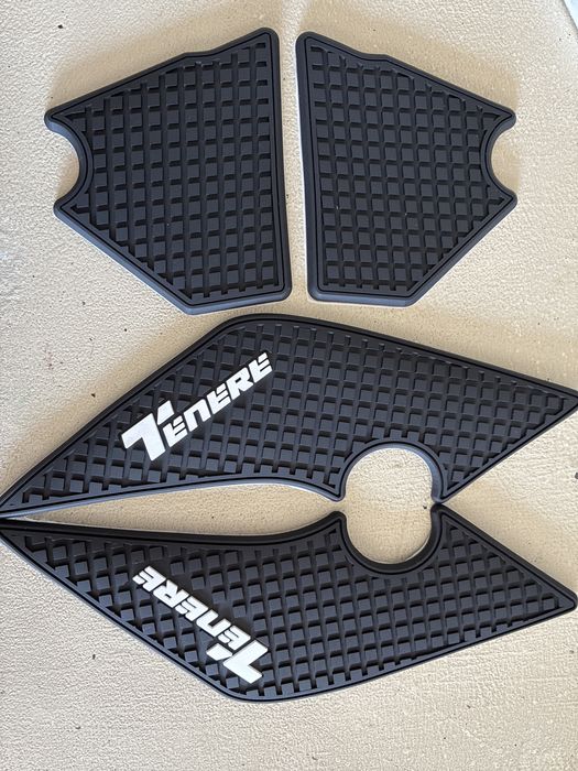 Yamaha Ténéré 700