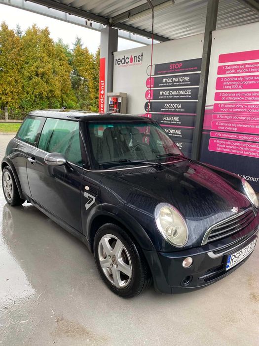 MINI One