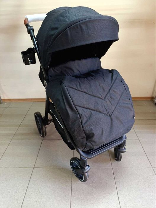 Коляска прогулка легкая Прогулянковий Візок JOY Sevillia