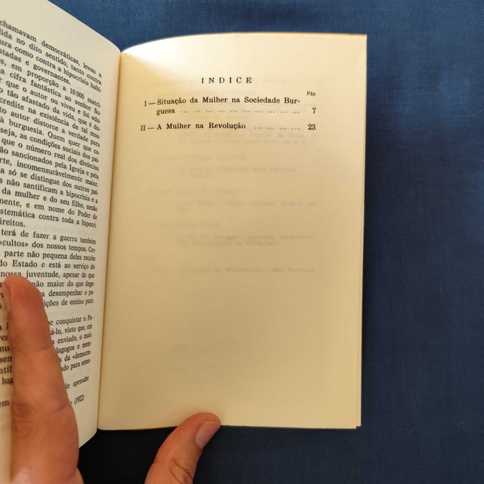 Marx, Engels e Lenine - Sobre a Emancipação da Mulher