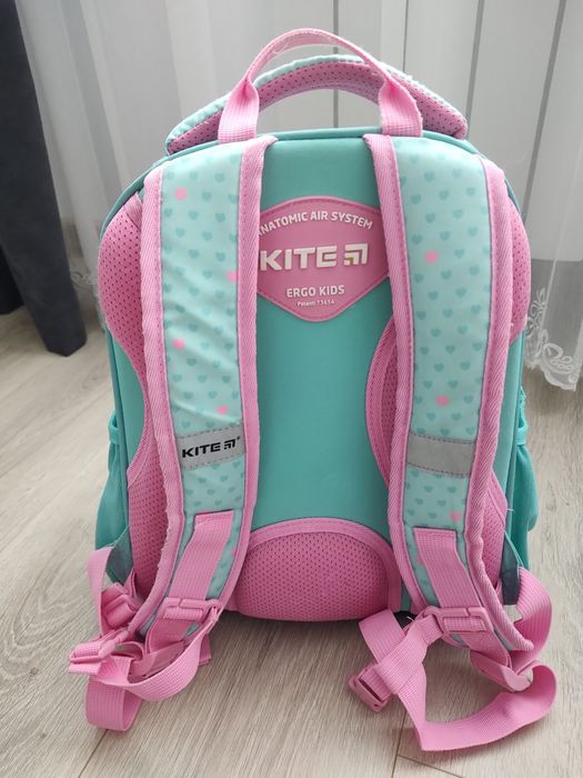 Рюкзак для школярки