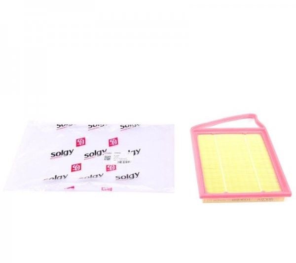 Фільтр повітряний для Citroen Berlingo 1.4-1.6HDI 2003/2010-  103058