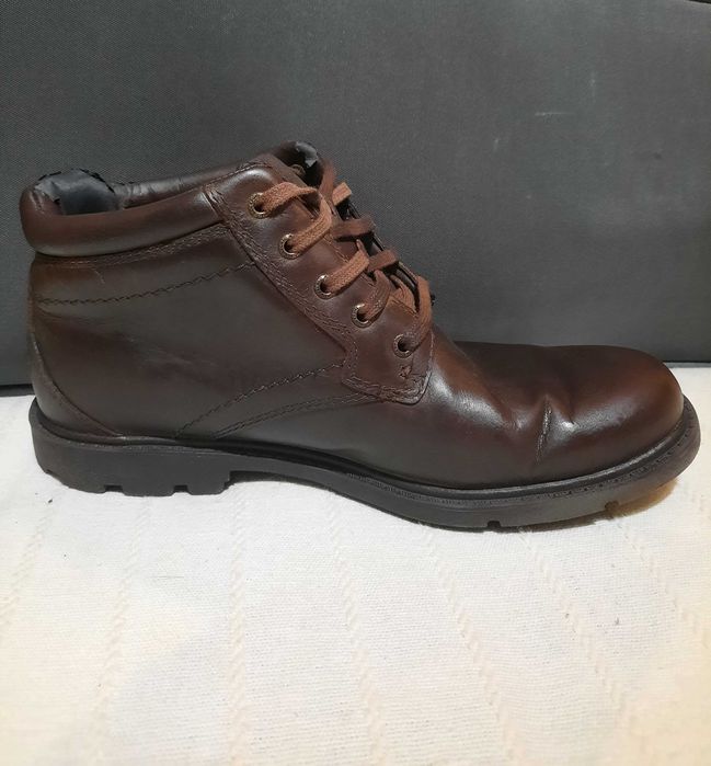 Botas Rockport 40 Usadas