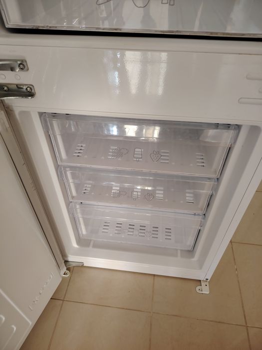 Frigorífico teka
