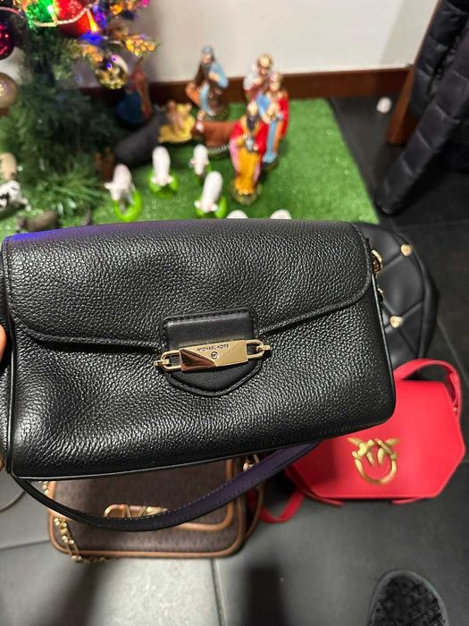 Bolsas ,mochilas Moschino ,Pinko,Michael Kors(todas originais )