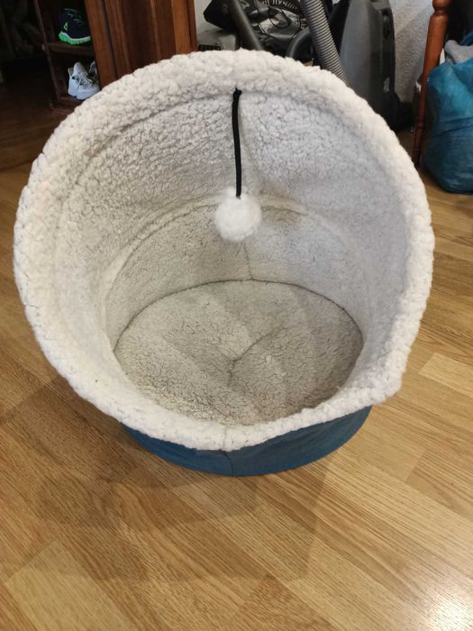 Хатка, лежак для котика, песика