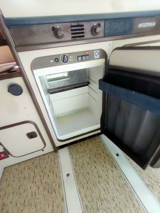 Westfalia original urgente oportunidade