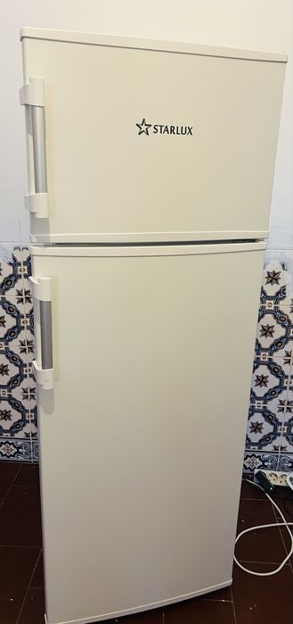 Frigorifico vertical