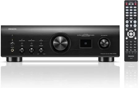 Denon PMA-1700NE — Wzmacniacz stereo Hi-Fi z wejściem cyfrowym i MM/MC