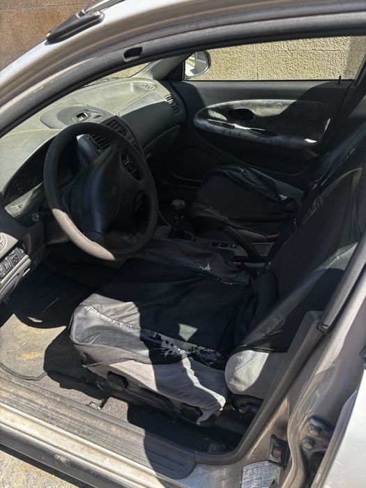 Mitsubishi Carisma 1.6