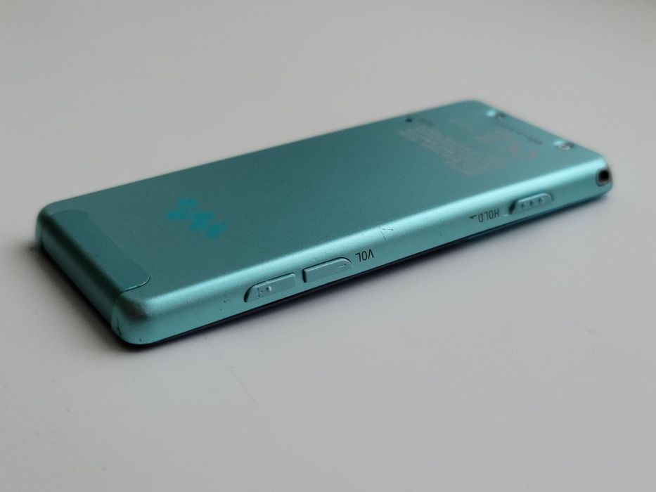 MP3-плеєр Sony Walkman NWZ-E474 8GB