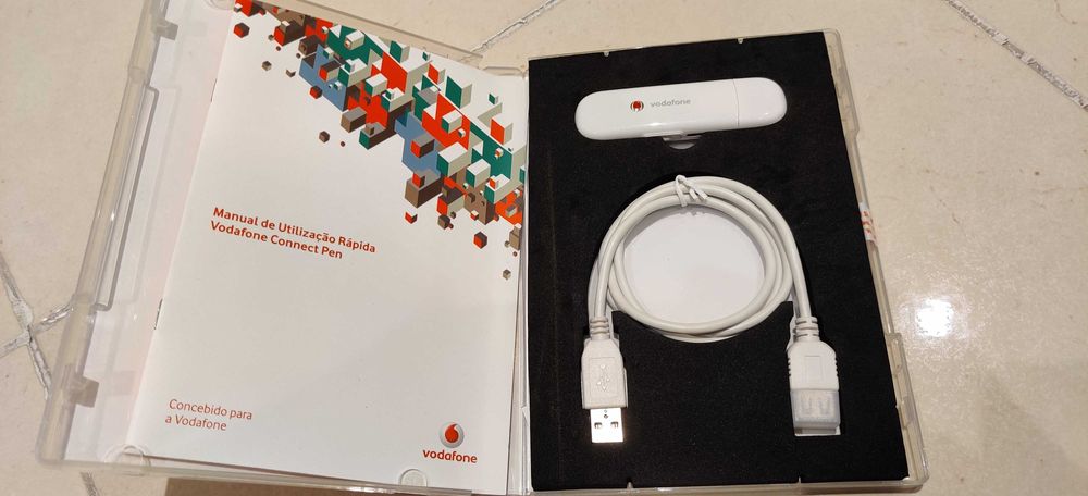 PEN USB 3G VODAFONE64584281666307121