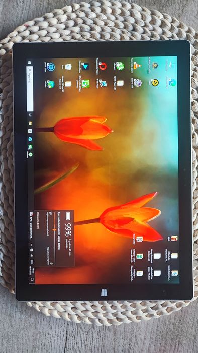 Microsoft Surface 2 Pro