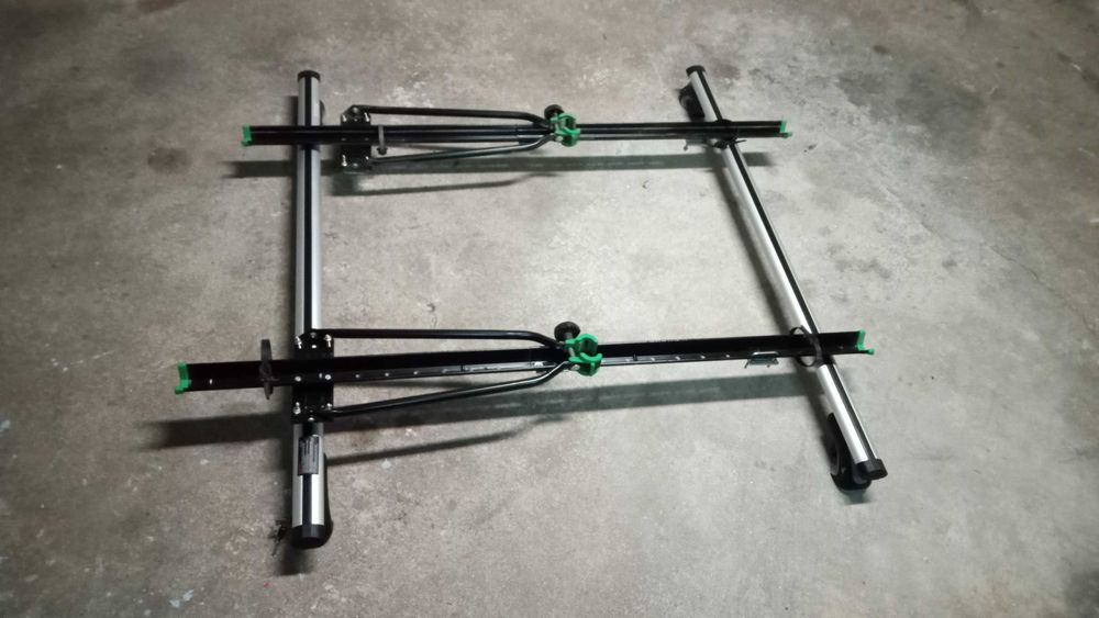 suporte de bicicleta