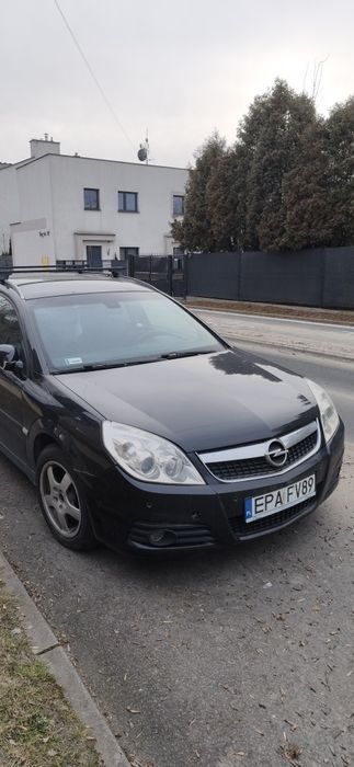 Sprzedam Opel Vectra