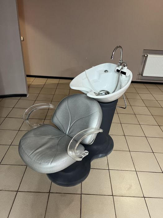 Мойка для головы в салон или студию красоты