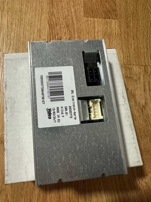 Módulo de luz diurna SEAT/AUDI