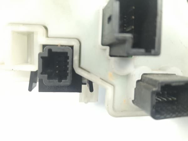 Conjunto / manetes de luzes e limpa vidros RENAULT Megane III Grandtou
