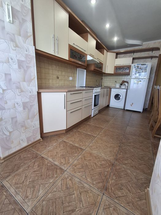 Самый ЦЕНТР! 75м2 Продажа 3 кім.квартири