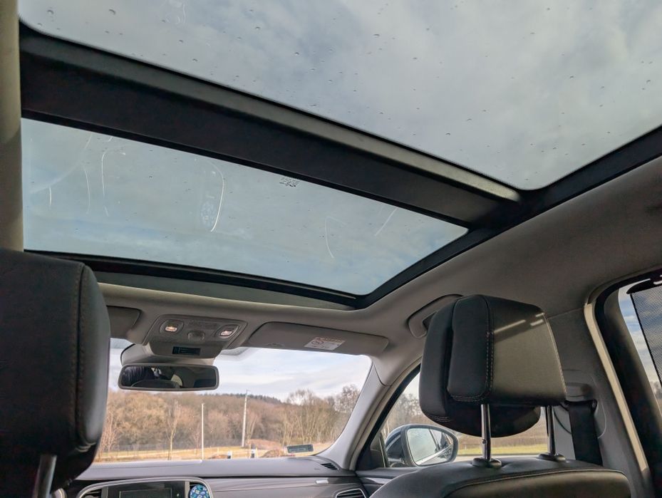 Renault Talisman 1.6dCi Niski przebieg Panorama 4control