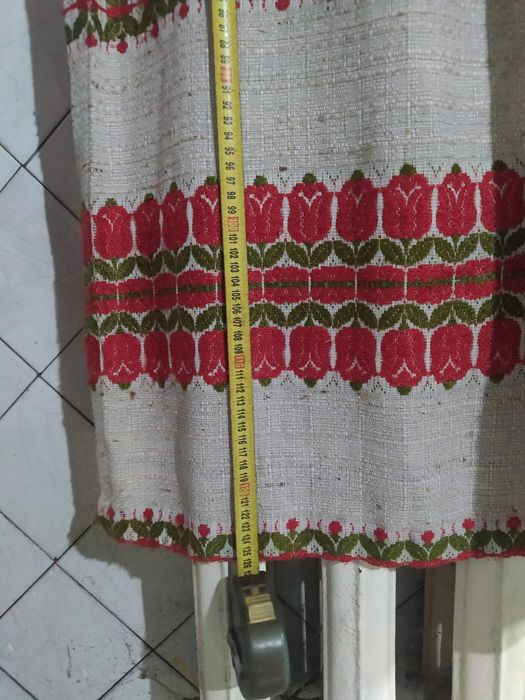 Карниз пластиковий.