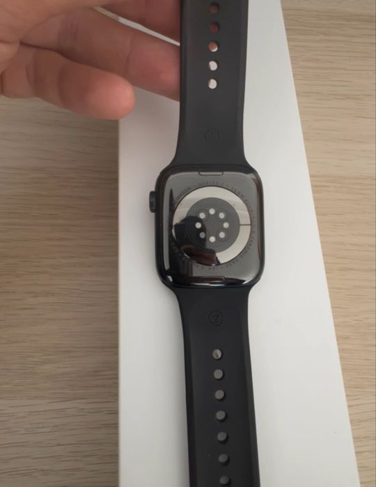 AppleWatch series 7