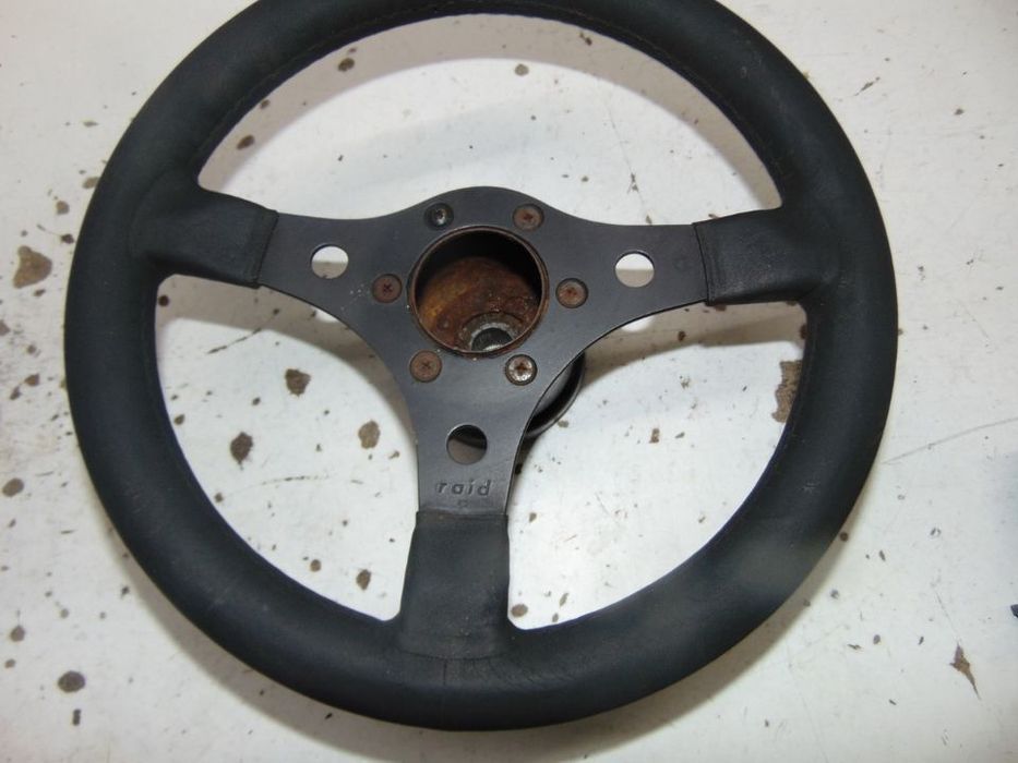 VW carocha volante desportivo raid