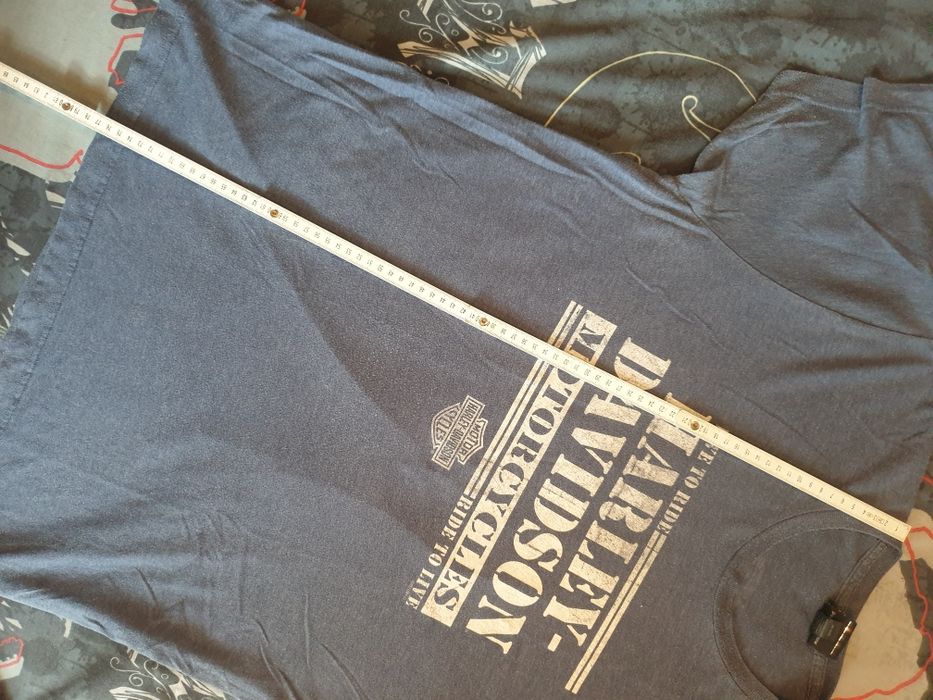T-shirt Harley Davidson,,XL,,