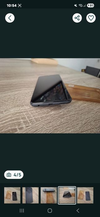 Samsung A 13 android 16
