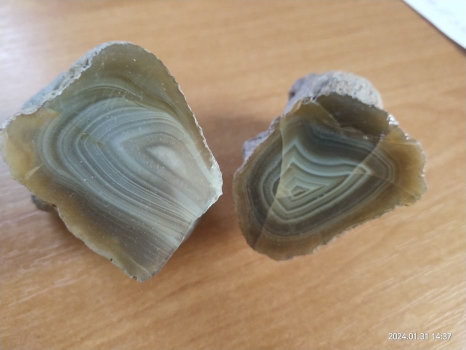 / Агат /для коллекции вставки кольца серьги