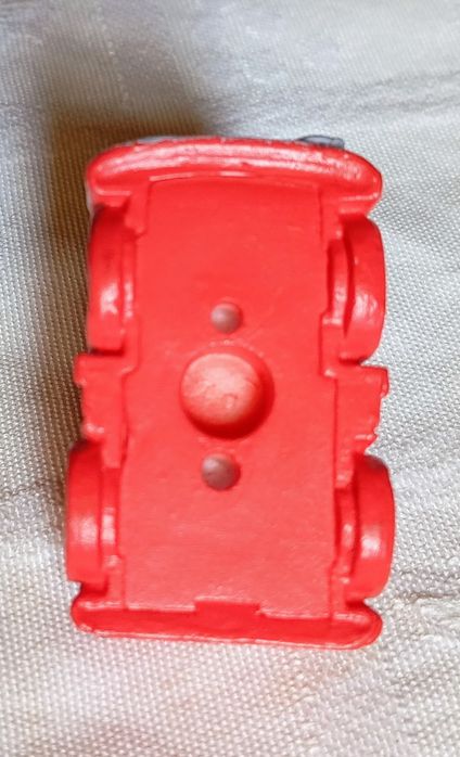 Brinquedos variados.A partir de 0,75€.