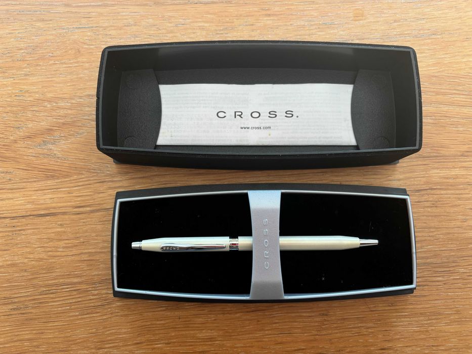 Esferografica Cross Pérola