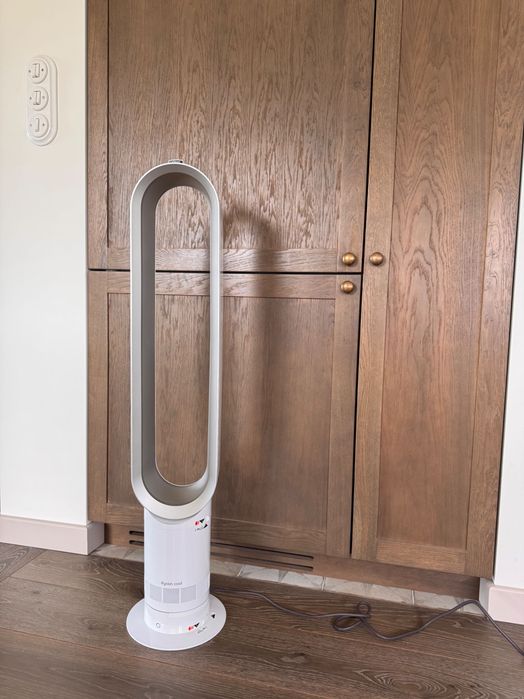 Nowy Dyson cool am07