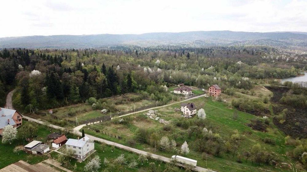 земля, будівництво, Трускавець, Львівська область